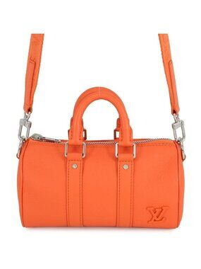 Louis Vuitton Handbag LV Aerogram Keepall XS